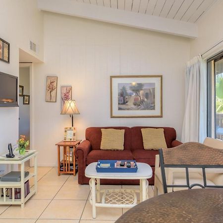 Tiki 202 Apartment South Padre Island Ngoại thất bức ảnh