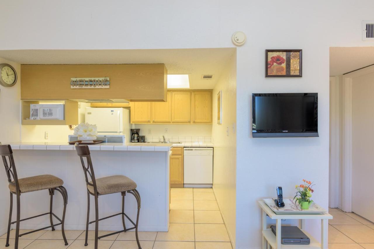 Tiki 202 Apartment South Padre Island Ngoại thất bức ảnh
