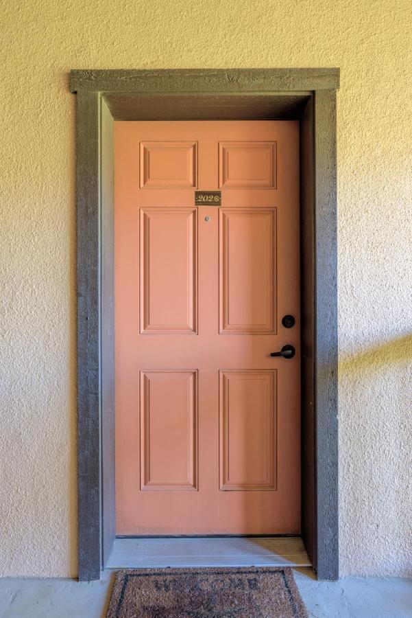 Tiki 202 Apartment South Padre Island Ngoại thất bức ảnh