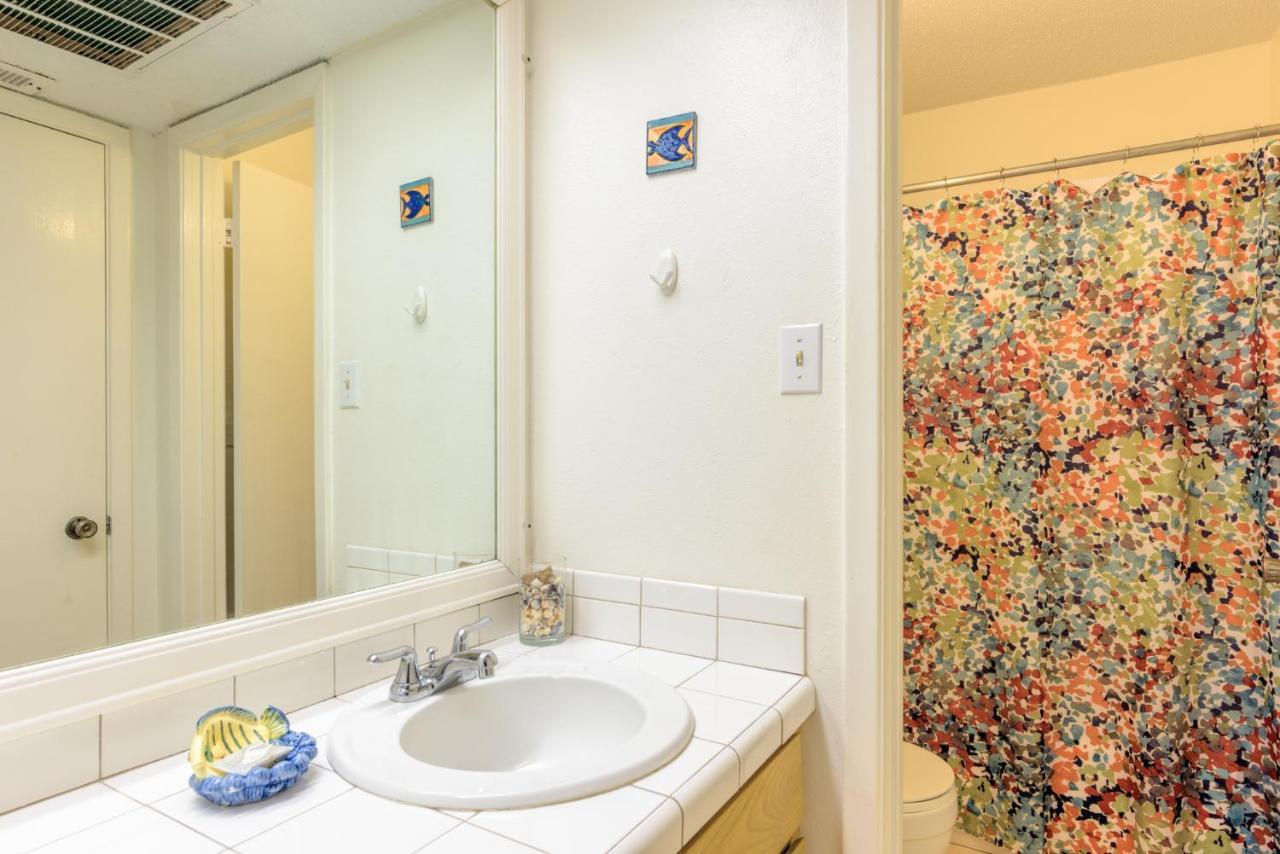 Tiki 202 Apartment South Padre Island Ngoại thất bức ảnh