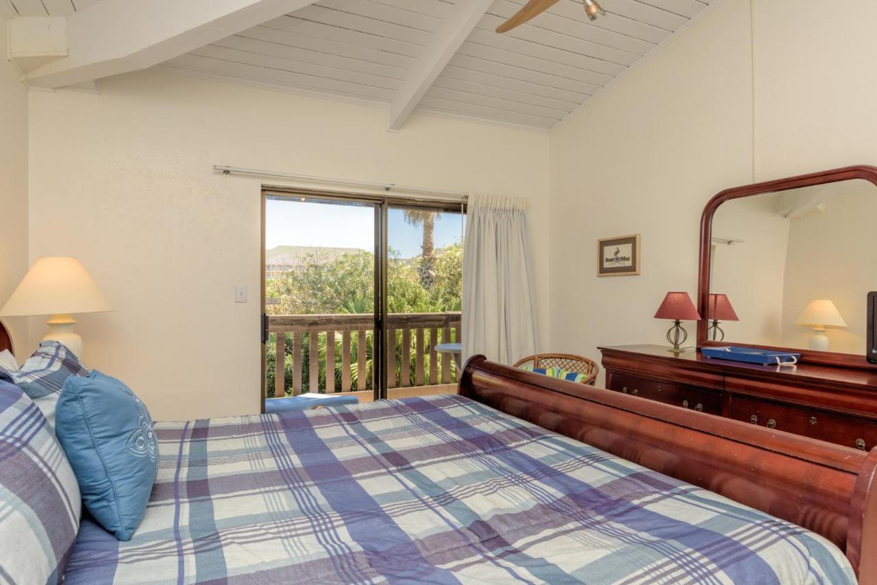 Tiki 202 Apartment South Padre Island Ngoại thất bức ảnh