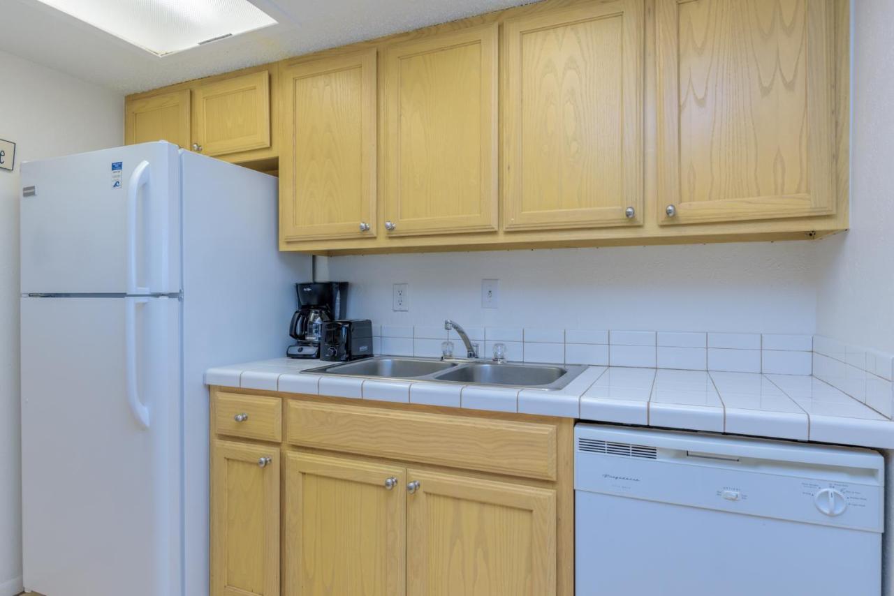 Tiki 202 Apartment South Padre Island Ngoại thất bức ảnh