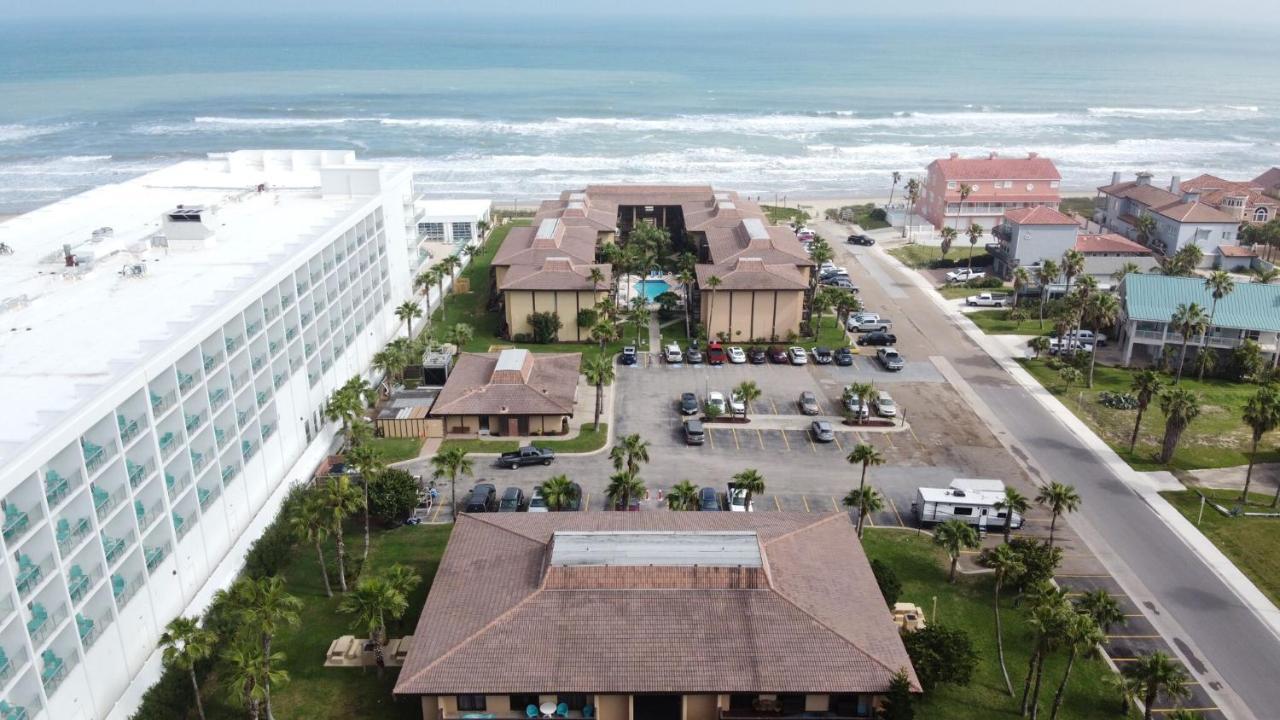 Tiki 202 Apartment South Padre Island Ngoại thất bức ảnh